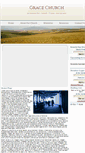 Mobile Screenshot of integritycms.com